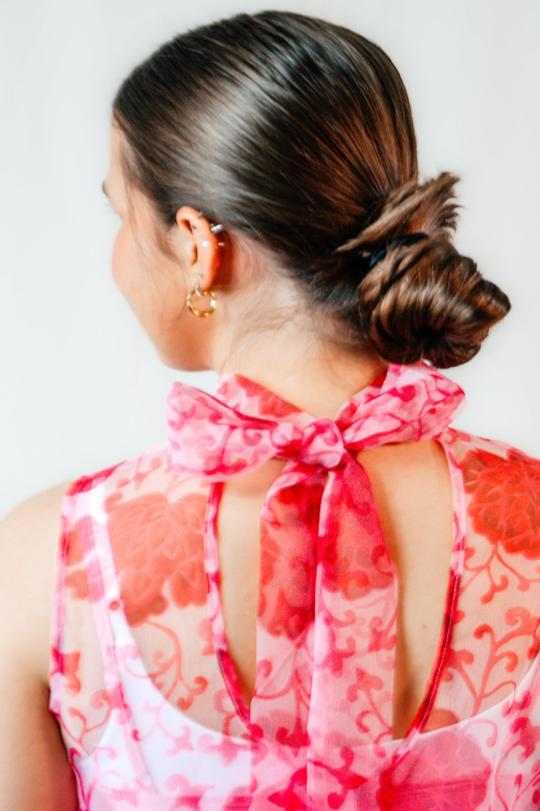 Channel Your Soft Feminine Look